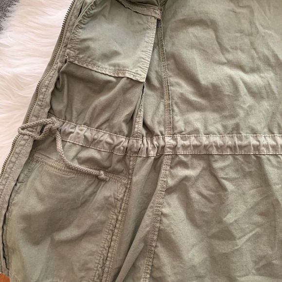 army jacket - Picture 8 of 8